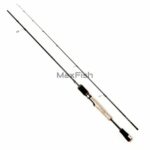 Spiningas Siweida STALKER / 0-8 g  1.8m