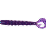 <font style="vertical-align: inherit;"><font style="vertical-align: inherit;">Tricky Baits Crazy Tail 2,5 colio 12vt *003</font></font>