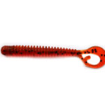 <font style="vertical-align: inherit;"><font style="vertical-align: inherit;">Tricky Baits Crazy Tail 2,5 colio 12vt *015</font></font>