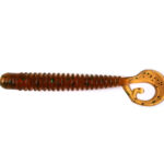 <font style="vertical-align: inherit;"><font style="vertical-align: inherit;">Tricky Baits Crazy Tail 2,5 colio 12vt *016</font></font>