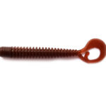 <font style="vertical-align: inherit;"><font style="vertical-align: inherit;">Tricky Baits Crazy Tail 2,5 colio 12vt *081</font></font>