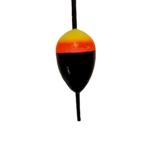 Lydekinė plūdė 10gr