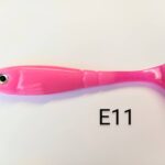 Carsten Lures guminukas 10cm E