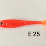 Carsten Lures guminukas 10cm E