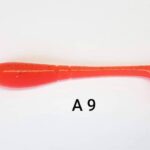 Carsten Lures guminukas 11.5cm A