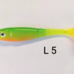 Carsten Lures guminukas 10cm L