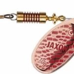 Sukriukė Jaxon HOLO SELECT Classic Contra CX / Aglia - 4