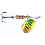 Sukriukė Jaxon HOLO SELECT Fenix M / Long - 2