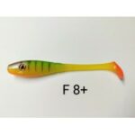 Carsten Lures guminukas 11.5cm F