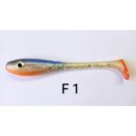 Carsten Lures guminukas 11.5cm F