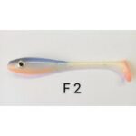 Carsten Lures guminukas 11.5cm F