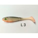 Carsten Lures guminukas 12cm  L