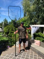 Graibštas 80 x 60   247cm - Image 2