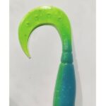 Carsten Lures guminukas 16cm