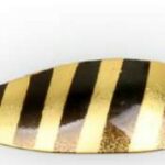 Blizgė Šešuvis 24 gr