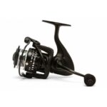 Ritė Okuma Custom Black Feeder CLX-40F