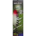 Blizgė Šventoji 18 gr