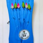 Stintinė sistemėlė KK-lašas 16L