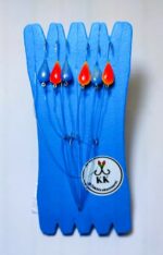 Stintinė sistemėlė KK-lašas 25L