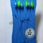 Stintinė sistemėlė KK-lašas 3L