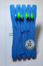 Stintinė sistemėlė KK-lašas 3L