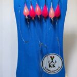 Stintinė sistemėlė KK-lašas 4L