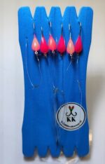 Stintinė sistemėlė KK-lašas 4L