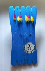 Stintinė sistemėlė KK-lašas 6L