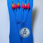 Stintinė sistemėlė KK-lašas 7L