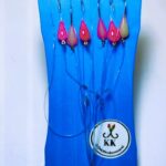 Stintinė sistemėlė KK-lašas 8L