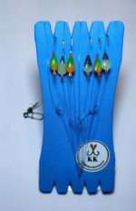 Stintinė sistemėlė KK-lašas 9L