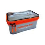 ATORA EVA DĖŽUTĖ SU DANGTELIU 240x155x100mm