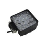 Žibintas 48w 10-30v