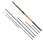 Meškerė Siweida SUPERION iki 90 g TRYS keičiami ilgiai !!! 3,30 m, 3,60 m, 3,90 m