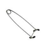 Žiodiklis plėšrūnams 18cm,