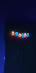 Ežrinė stintinė sistemėlė 6 ES - Image 2