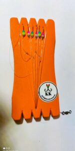 Ežerinė stintinė sistemėlė 1ES