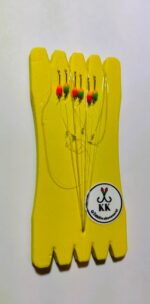 Ežerinė stintinė sistemėlė 2ES