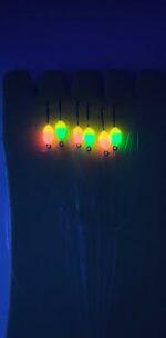 Ežerinė stintinė sistemėlė 2ES - Image 2