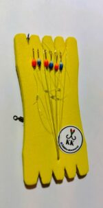 Ežerinė stintinė sistemėlė 3ES