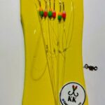 Ežerinė stintinė sistemėlė 4ES