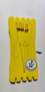 Ežerinė stintinė sistemėlė 4ES