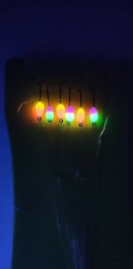 Ežrinė stintinė sistemėlė 5ES