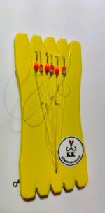 Ežrinė stintinė sistemėlė 5ES - Image 2