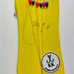 Ežrinė stintinė sistemėlė 6 ES