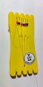 Ežrinė stintinė sistemėlė 6 ES