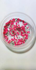 Stintinės ežerinės  avižėlės 1E