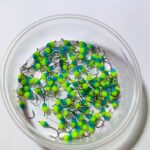 Stintinės ežerinės  avižėlės 3E