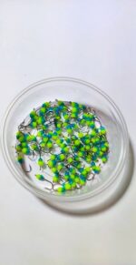 Stintinės ežerinės  avižėlės 3E