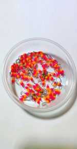 Stintinės ežerinės  avižėlės 4E